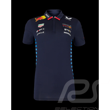 Polo Red Bull Racing F1...