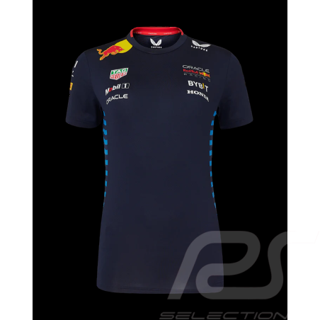 Camiseta Red Bull Racing F1...