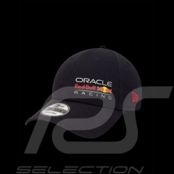 Red Bull Cap New Era F1 Team Verstappen Marineblau RB60357191