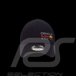 Red Bull Hat New Era F1 Team Verstappen Navy Blue RB60357191