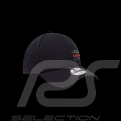 Red Bull Cap New Era F1 Team Verstappen Marineblau RB60357191