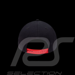 Red Bull Cap New Era F1 Team Verstappen Marineblau RB60357191