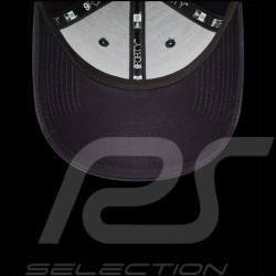 Casquette Red Bull Racing New Era F1 Team Verstappen Bleu Marine RB60357191