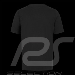 T-shirt Mercedes Low Cost AMG Petronas F1 Team Russell Black 701227037-001 - men