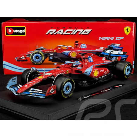 Charles Leclerc Ferrari...
