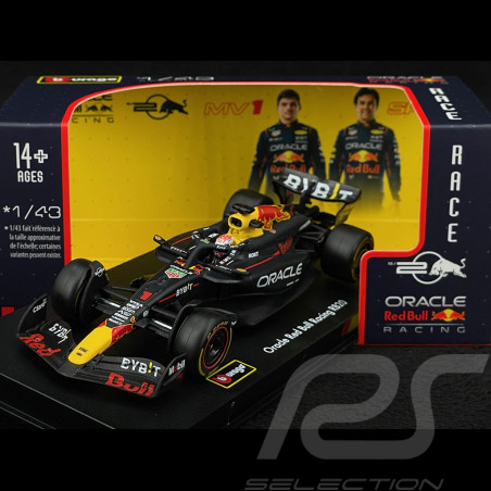 Max Verstappen Red Bull...