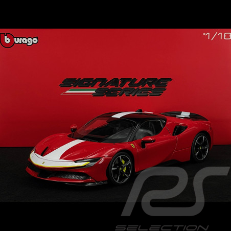 Ferrari SF90 Stradale...