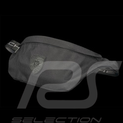 Sac Porsche 75 ans Edition Sacoche Banane Noir WAP0352230RPGB
