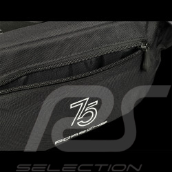 Porsche Bag 75 Years Edition Belt Bag Black WAP0352230RPGB