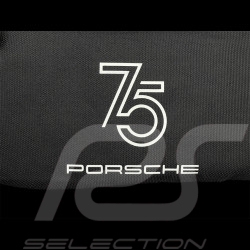 Porsche Bag 75 Jahre Edition Gürteltasche Schwarz WAP0352230RPGB