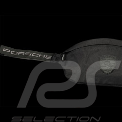 Porsche Bag 75 Jahre Edition Gürteltasche Schwarz WAP0352230RPGB
