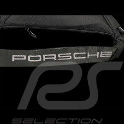 Sac Porsche 75 ans Edition Sacoche Banane Noir WAP0352230RPGB