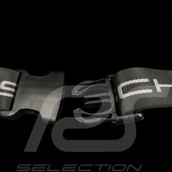 Porsche Bag 75 Years Edition Belt Bag Black WAP0352230RPGB