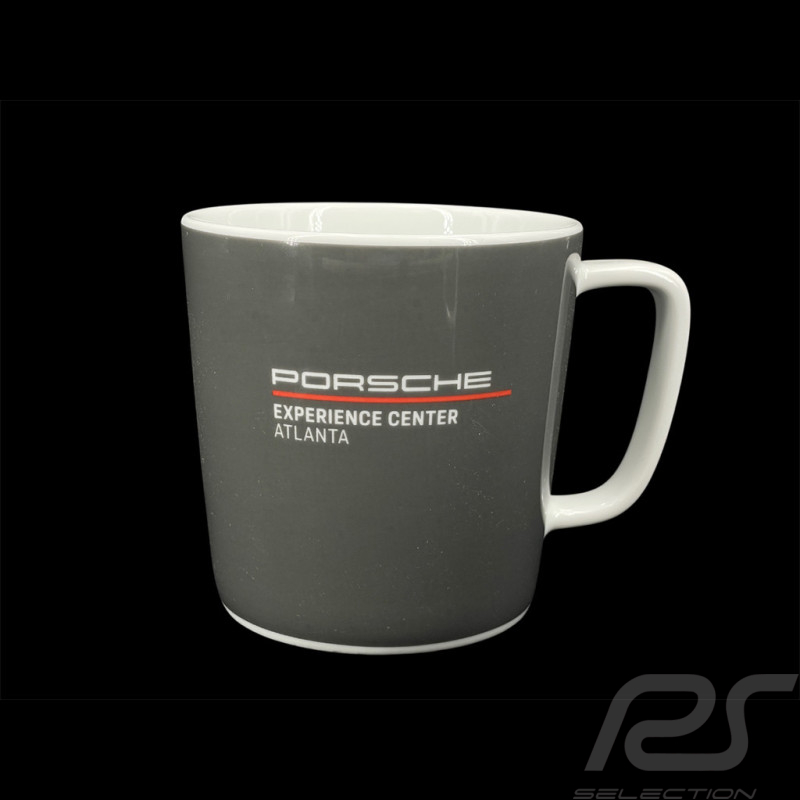 Porsche Becher Günstige Experience Center Atlanta XL Grau WAP1170010NEAL