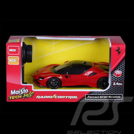Ferrari SF90 Stradale 2020...