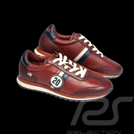 Zapatilla Steve McQueen de...