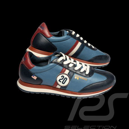 Zapatilla Steve McQueen...