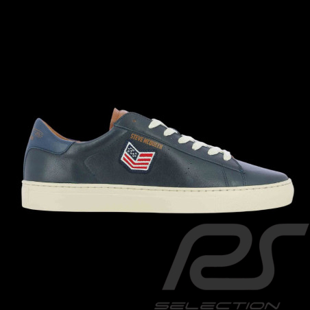 Zapatillas Steve McQueen...