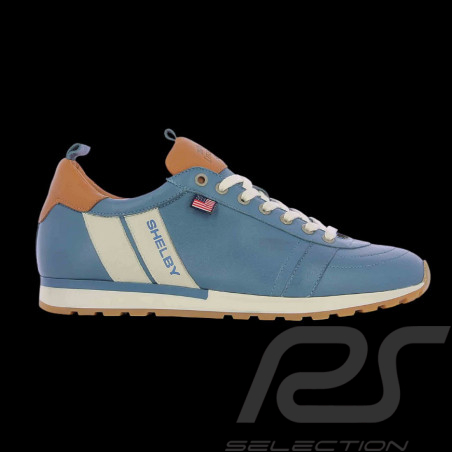 Zapatillas Shelby GT de...