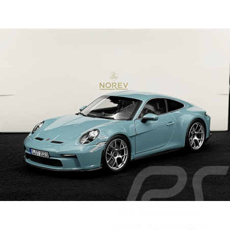 Porsche 911 S/T Type 992...