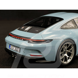 Porsche 911 S/T Type 992 2023 Meissenblau 1/18 Norev 187470