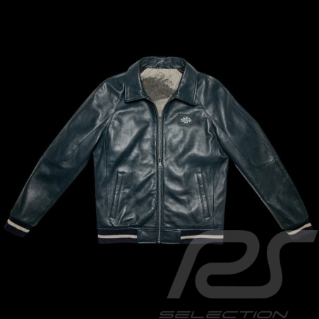 Chaqueta de cuero Jacky...