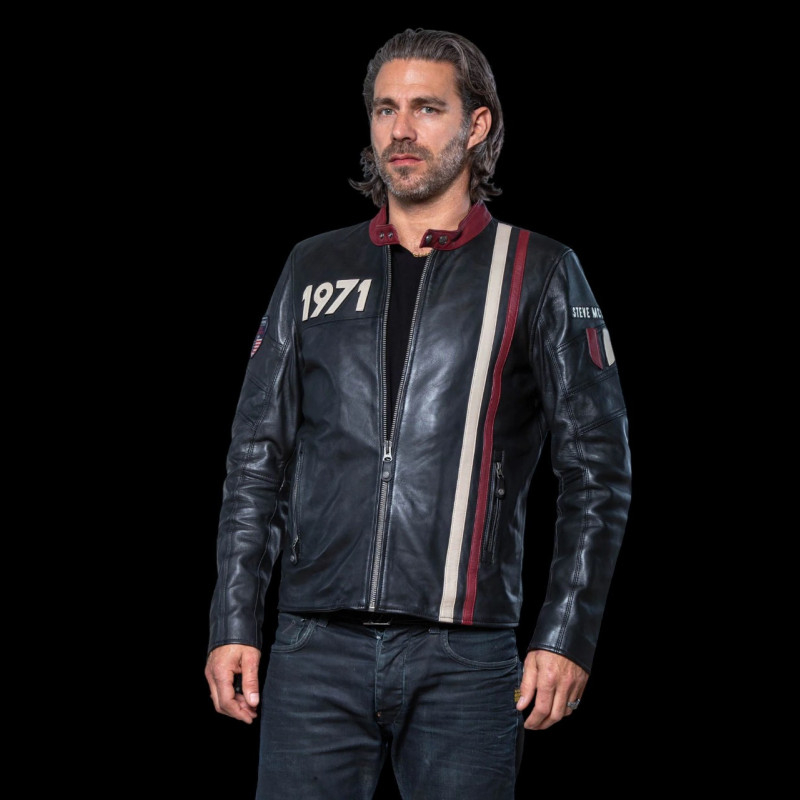 Mcqueen Jacket Belstaff Mcqueen BELSTAFF STEVE MCQUEEN Wax Jacket