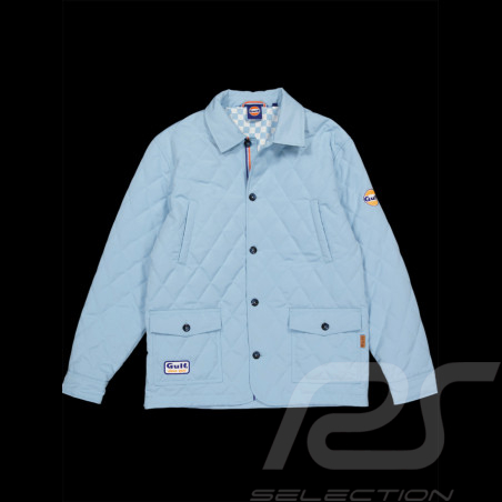 Chaqueta acolchada Gulf...