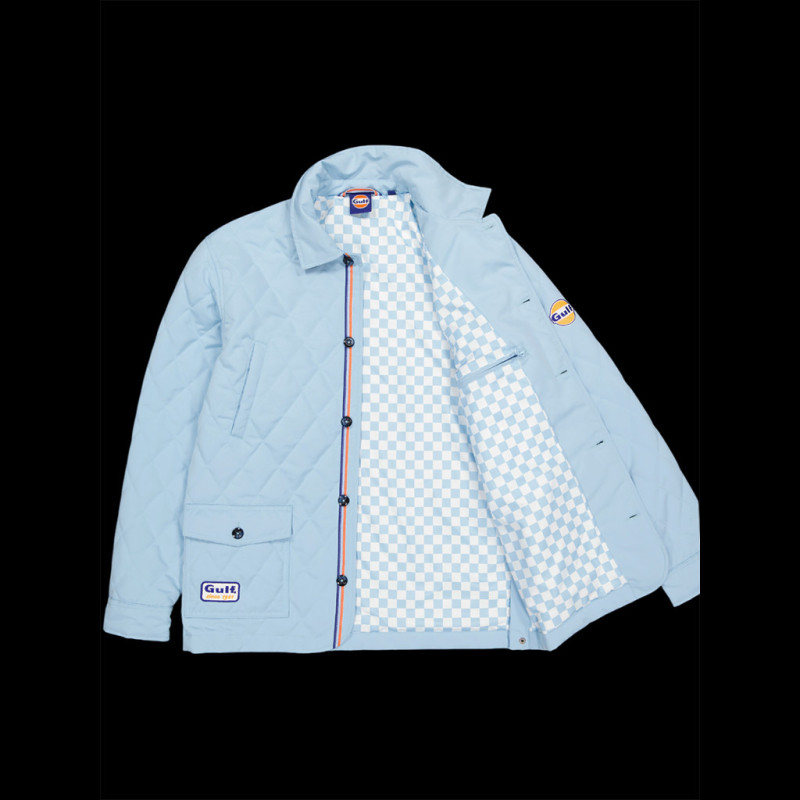 Veste d'hiver Gulf