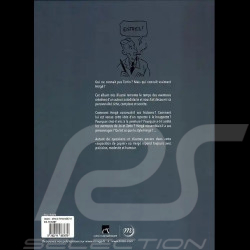 Livre Hergé : L'exposition de papier (Grand Palais)