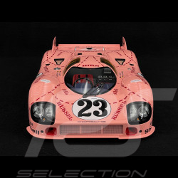 Porsche 917/20 Rosa Sau n° 23 24h Le Mans 1971 1/12 Werk83 W1204001