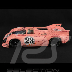 Porsche 917/20 Rosa Sau n° 23 24h Le Mans 1971 1/12 Werk83 W1204001