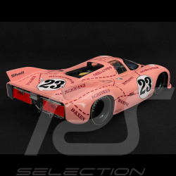 Porsche 917/20 Rosa Sau n° 23 24h Le Mans 1971 1/12 Werk83 W1204001