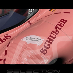 Porsche 917/20 Rosa Sau n° 23 24h Le Mans 1971 1/12 Werk83 W1204001