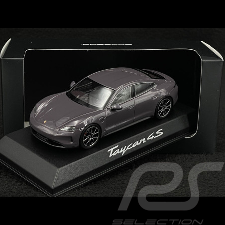 Porsche Taycan 4S 2024,...