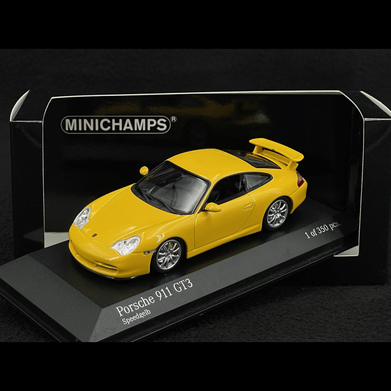 【MINICHAMPS】Porsche911GT3 Touring YELLOW s-l400.jpg