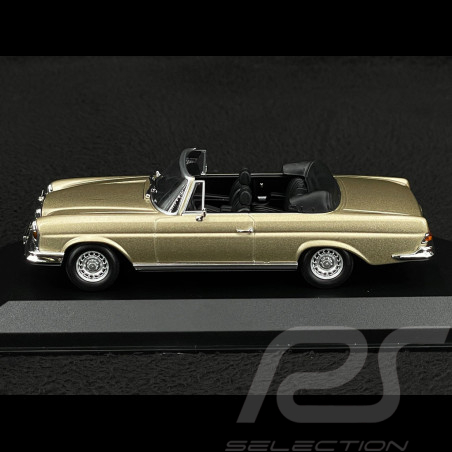 Mercedes Benz 280 SE 3.5...