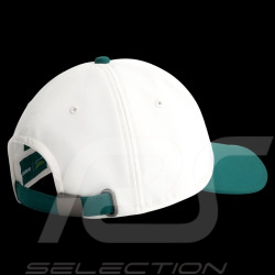 Aston Martin Hat F1 2025 x The Rolling Stones Alonso White/Green – 701235917002