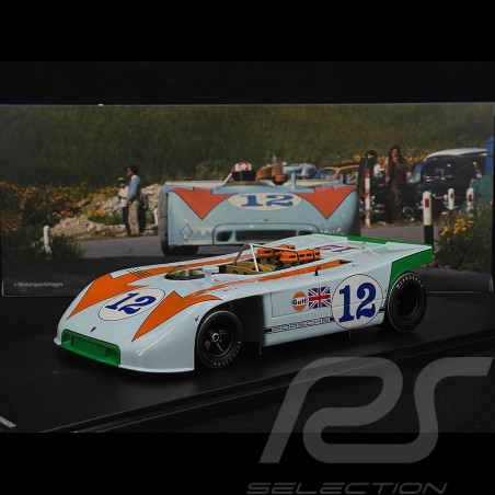 Porsche 908/03 n° 12...