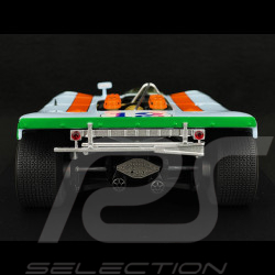 Porsche 908/03 n° 12 Vainqueur Targa Florio 1970 1/18 WERK83 W18031003