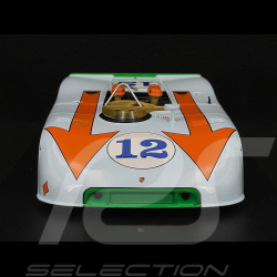 Porsche 908/03 n° 12 Vainqueur Targa Florio 1970 1/18 WERK83 W18031003