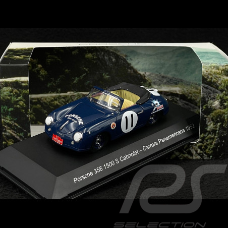 Porsche 356 1500 S...
