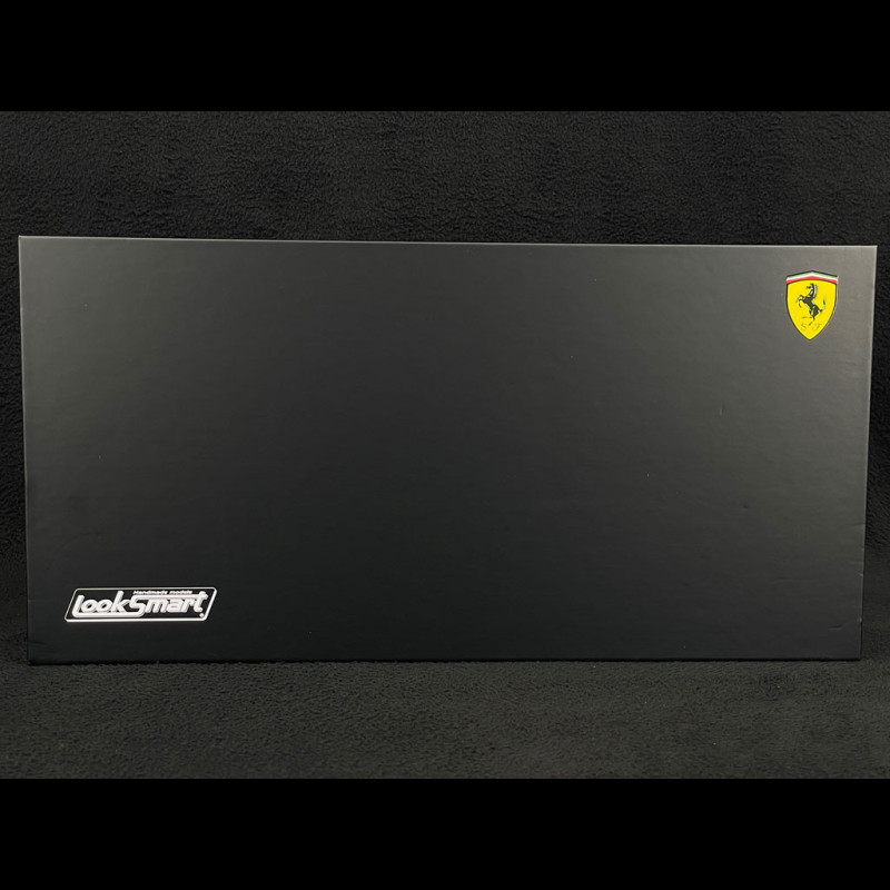 LOOKSMART 1/43 – Ferrari SF-23 #16 Leclerc – Las Vegas 2023 – LSF1049