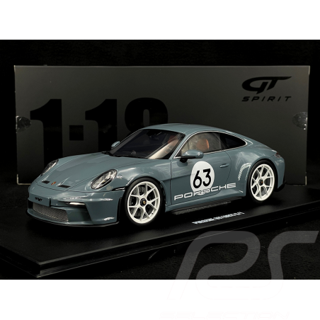 Porsche 911 S/T Type 992...