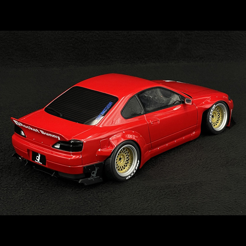 Nissan Silvia S15 1 18 À VENDRE! - FR