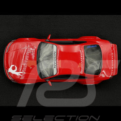 Nissan Silvia S15 Rocket Bunny 2014 Rouge Nissan 1/18 Ottomobile OT1115