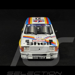 Talbot Samba Rallye Gr.B n° 21 Tour de Corse 1985 1/18 Ottomobile OT1116