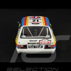 Talbot Samba Rallye Gr.B n° 21 Tour de Corse 1985 1/18 Ottomobile OT1116