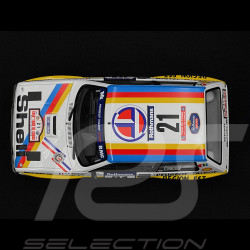 Talbot Samba Rallye Gr.B n° 21 Tour de Corse 1985 1/18 Ottomobile OT1116