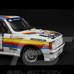 Talbot Samba Rallye Gr.B n° 21 Tour de Corse 1985 1/18 Ottomobile OT1116